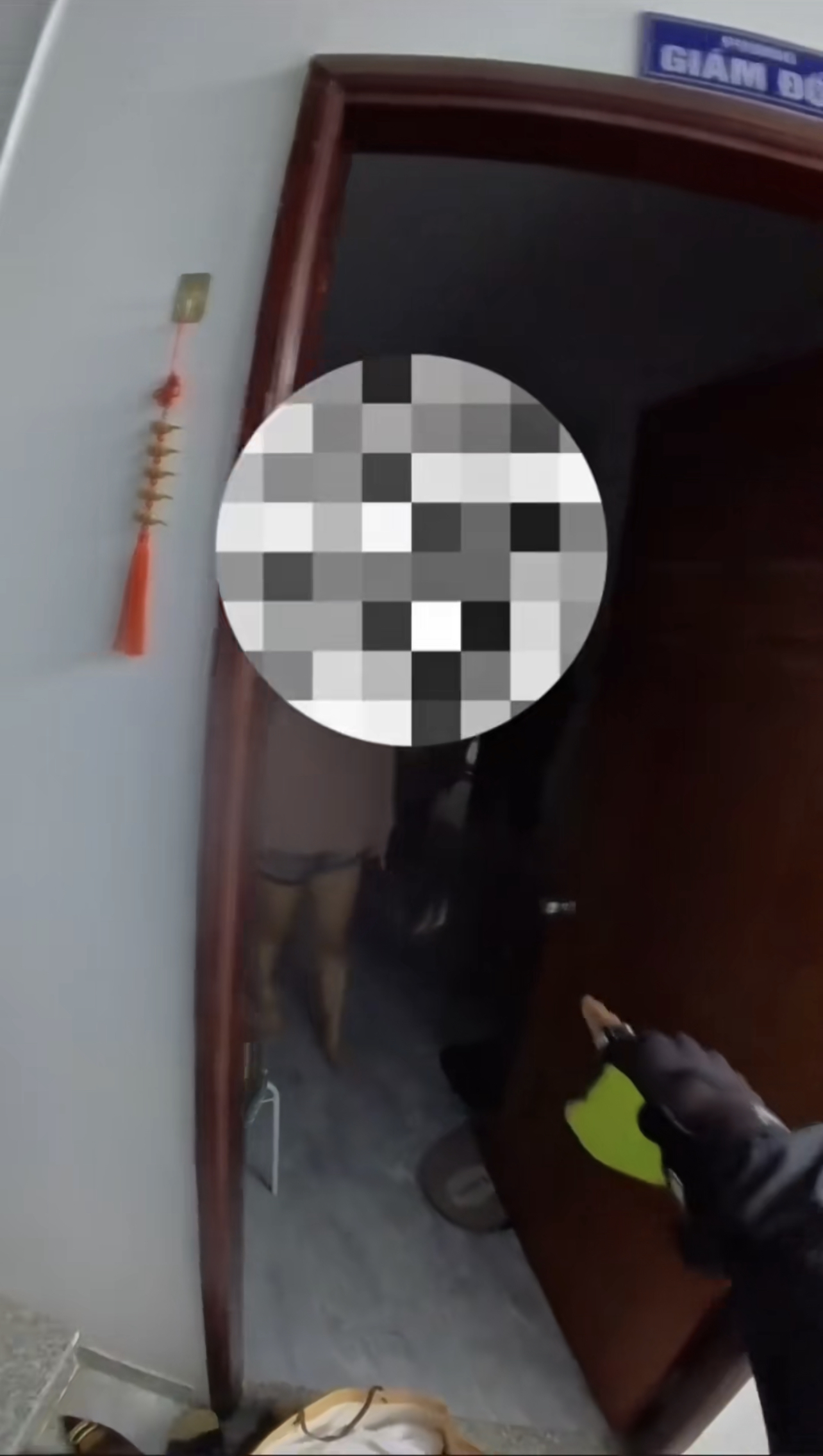 Ảnh thu nhỏ của Thuê thợ mở khoá về b/ắt gh/en