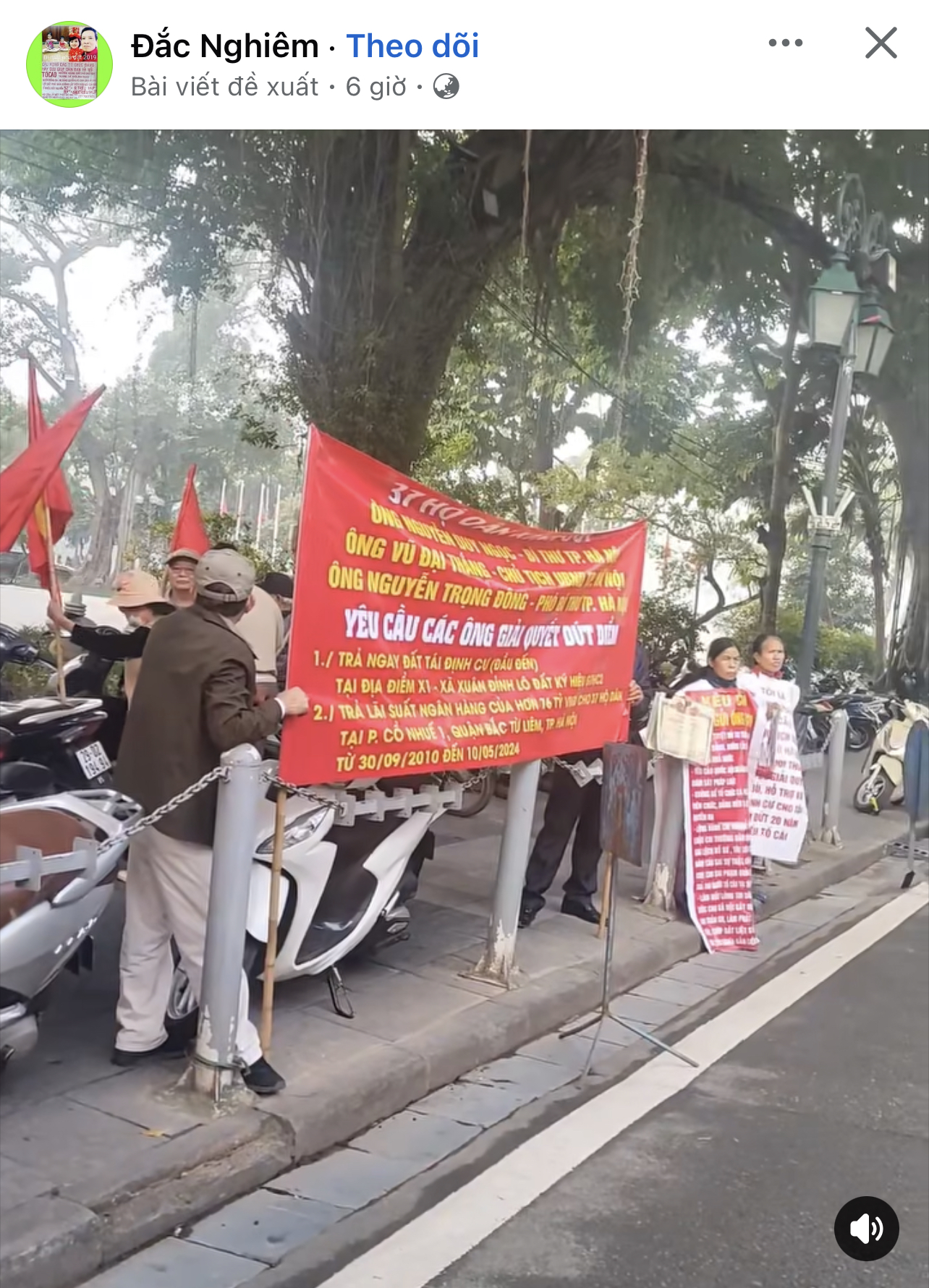 Ảnh thu nhỏ của Cán bộ c/ướp đất của dân