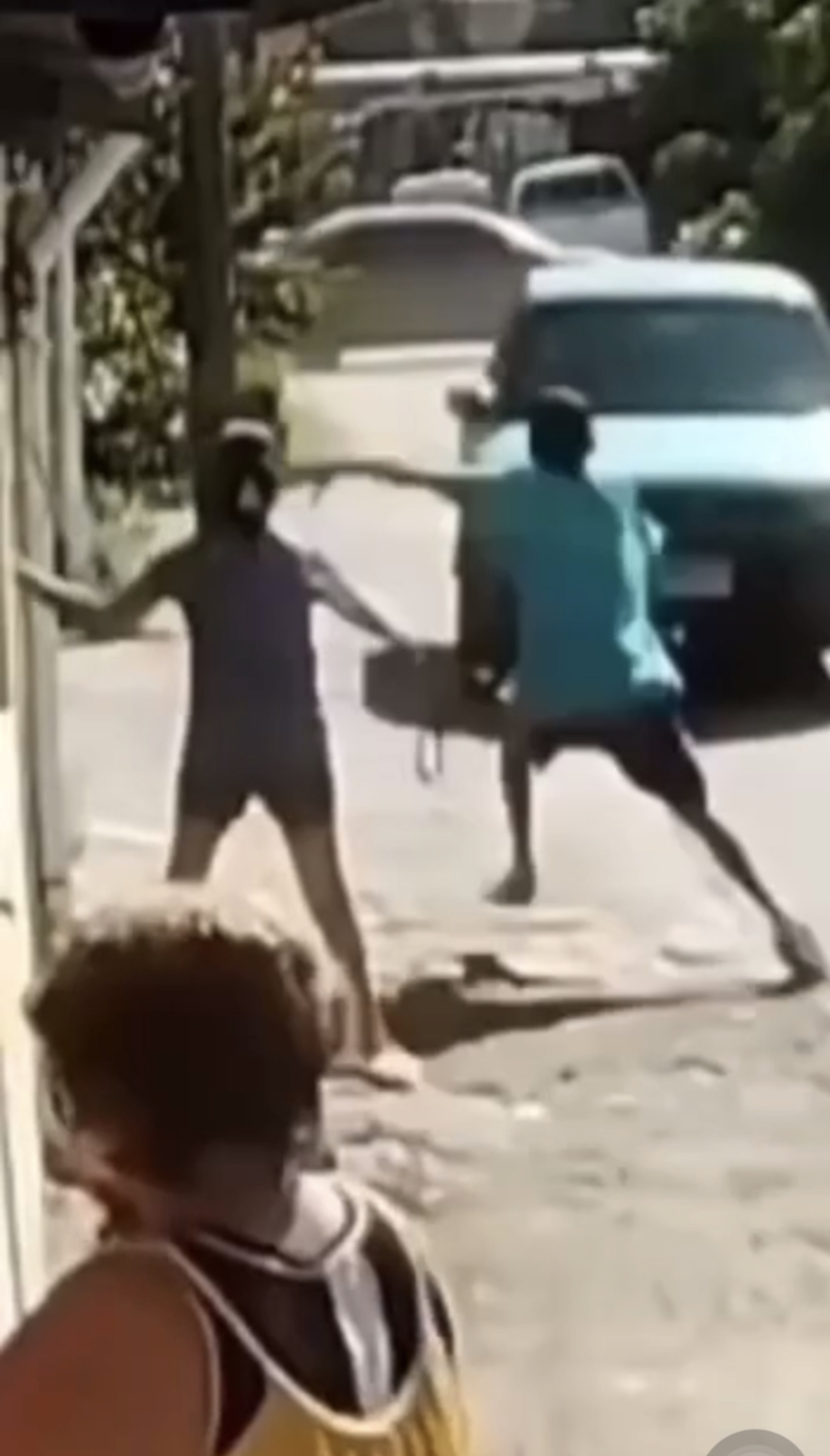 Ảnh thu nhỏ của Thanh niên lao xe bắt cư/ớp,lao phải ngay cô gái n/ạn nh/ân