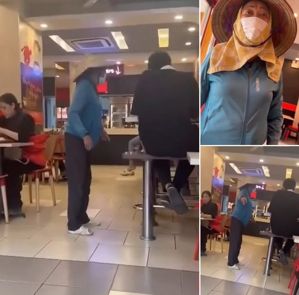 Ảnh thu nhỏ của Bà cô lấy cái c/h/ết của mẹ để bán bưởi