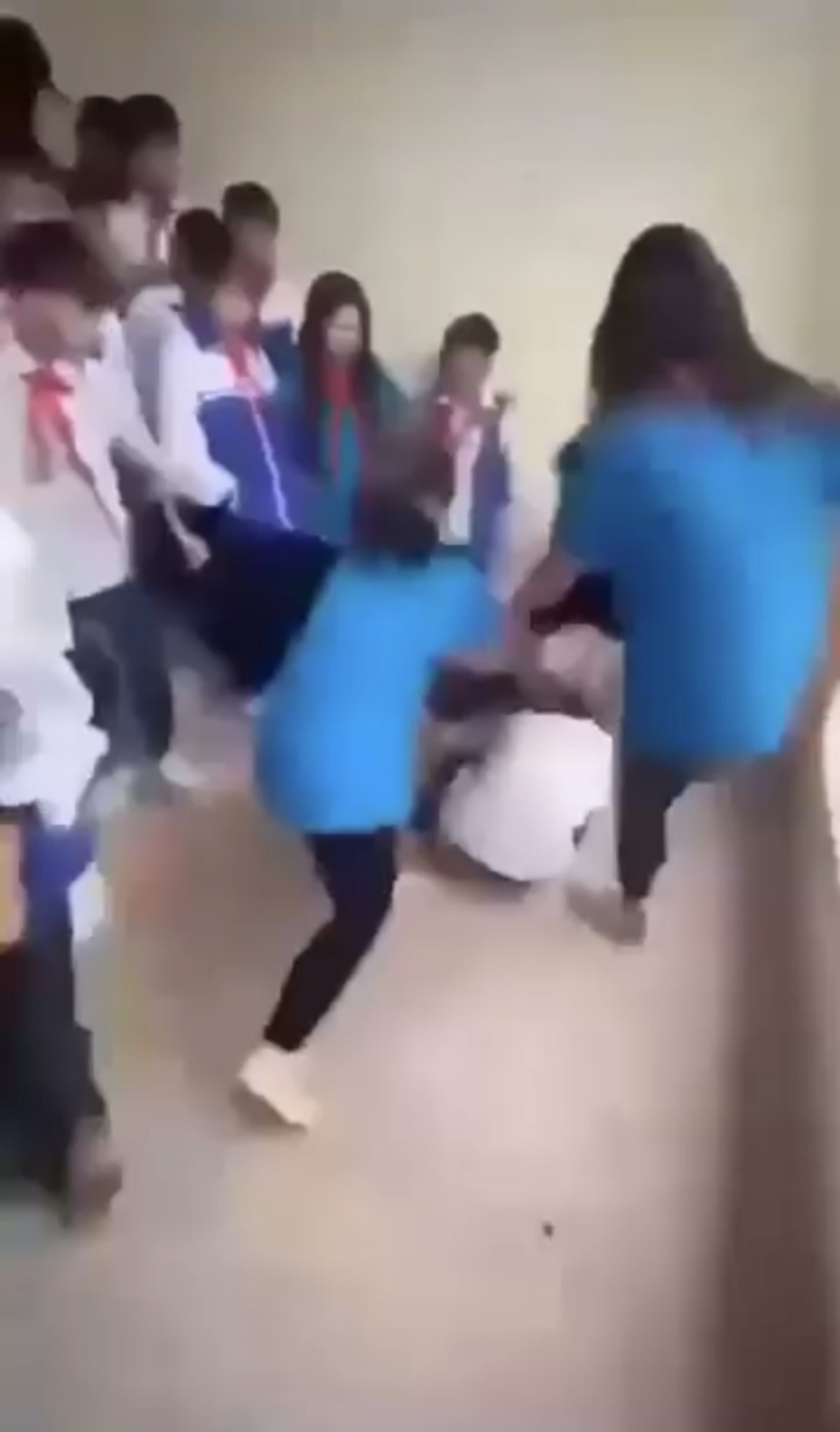 Ảnh thu nhỏ của Blhd trường thcs bắc ninh