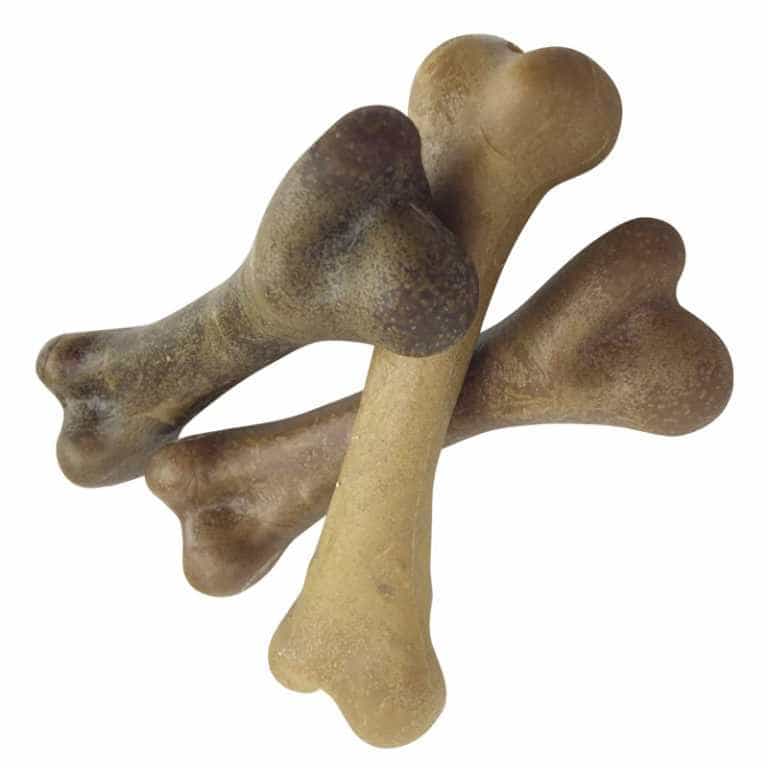 Ảnh thu nhỏ của Chỉ vì khúc xư/ơ/ng mà anh khách phốt bé nhân viện và nhà hàng