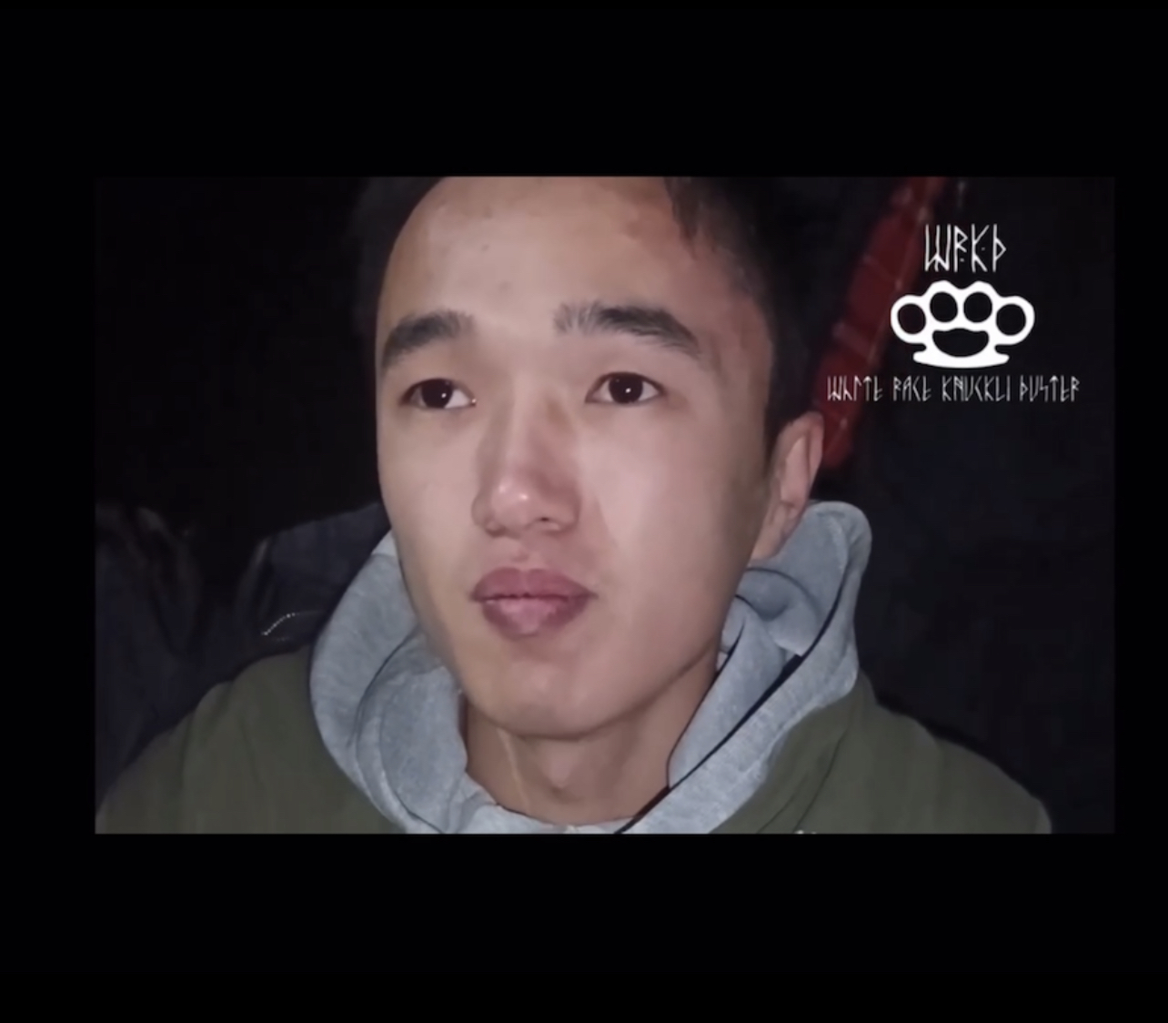 Ảnh thu nhỏ của Thanh niên bị người dân t/ác đ/ộng vì t/ội ấm dâu