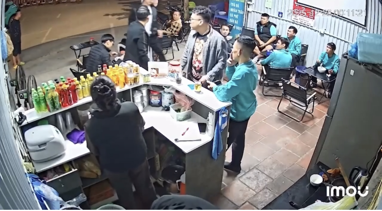 Ảnh thu nhỏ của Thanh niên phân biệt vùng miền,giữa nhà quê với thành thị