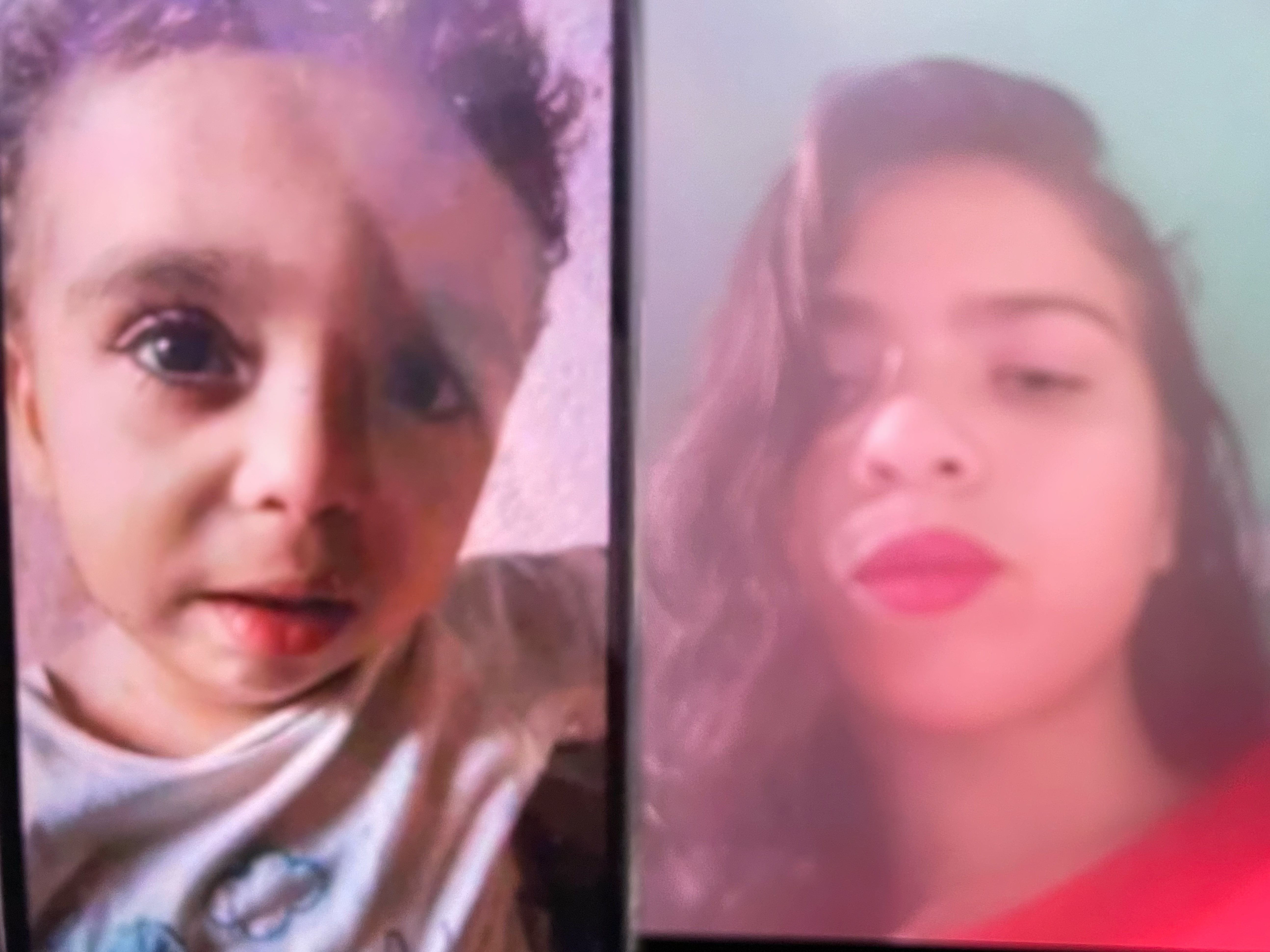 Ảnh thu nhỏ của Người mẹ ta/c độn/g con đến o/f