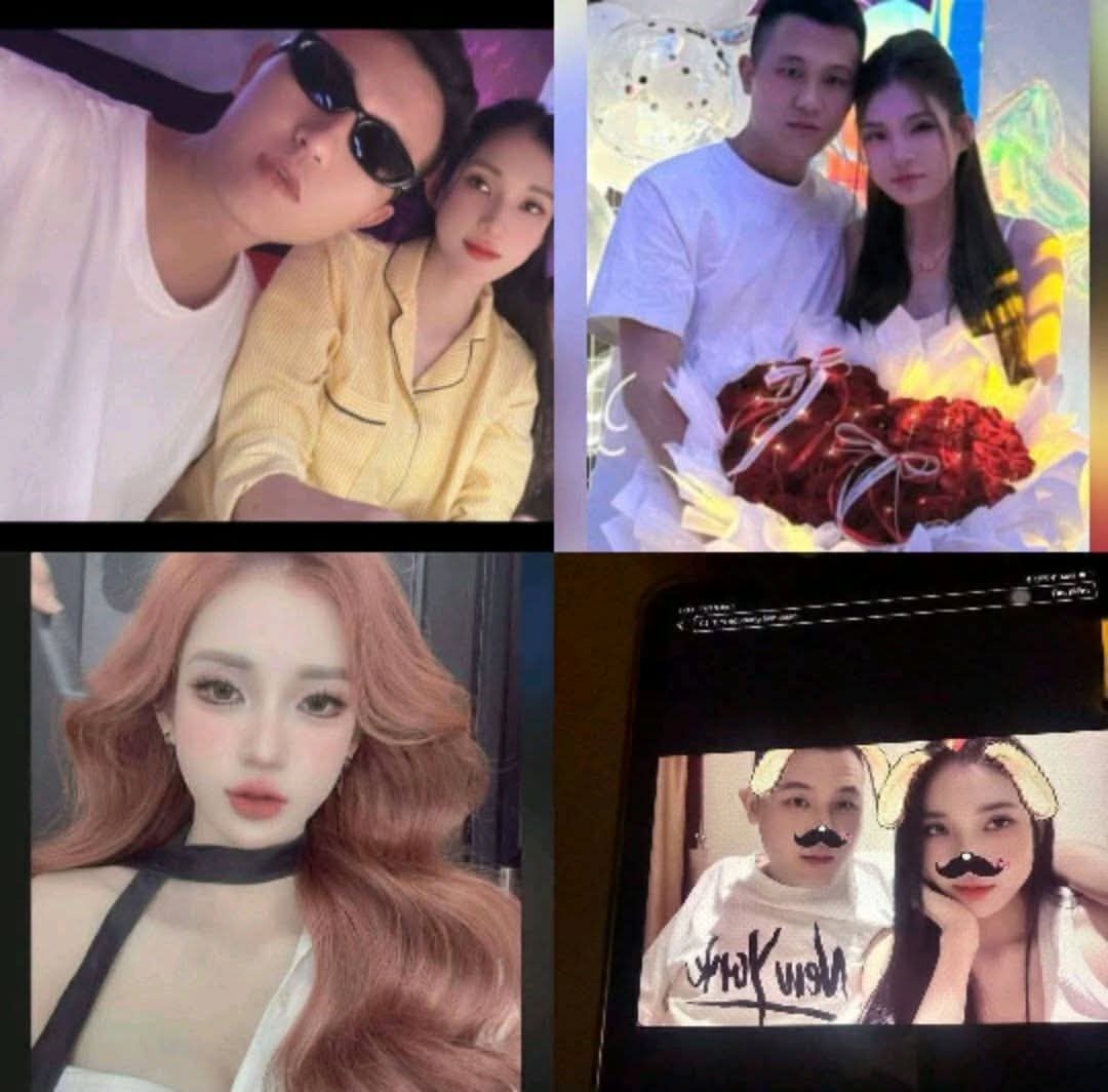 Ảnh thu nhỏ của Cô gái việt nam bị ông trung của tác động of l/ine