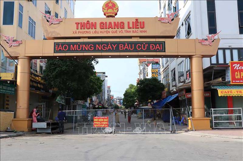 Ảnh thu nhỏ của Blhd quế võ bắc ninh